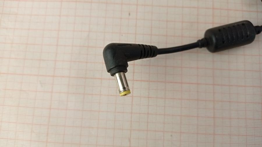 165-581-001 БП для ноутбука LI SHIN 0335A1965 #10