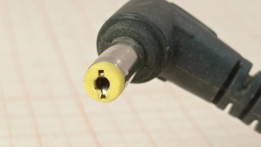 165-581-001 БП для ноутбука LI SHIN 0335A1965 #11