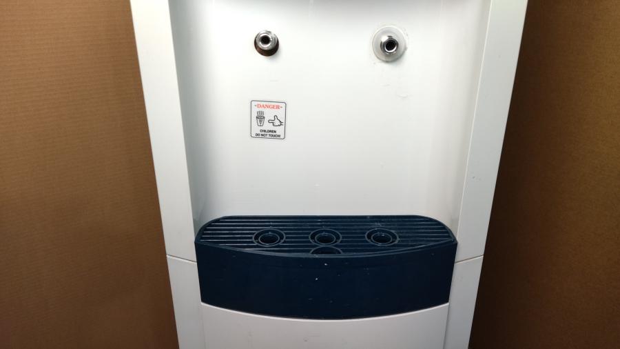 121-041-002 Кулер для воды Bio Family WBF-1000LA #3