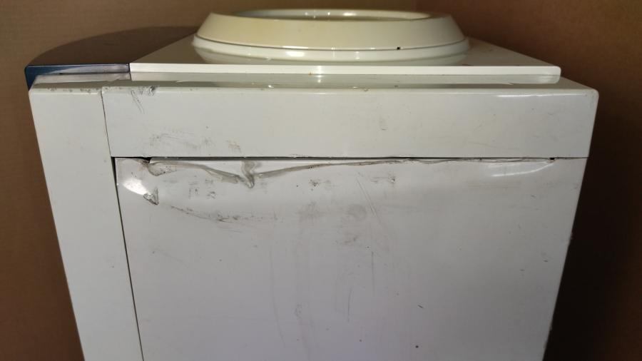 121-041-002 Кулер для воды Bio Family WBF-1000LA #7