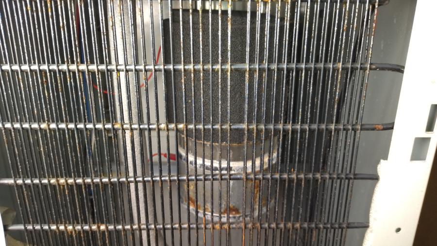 121-041-002 Кулер для воды Bio Family WBF-1000LA #10