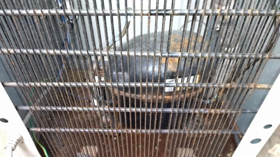 121-041-002 Кулер для воды Bio Family WBF-1000LA #11