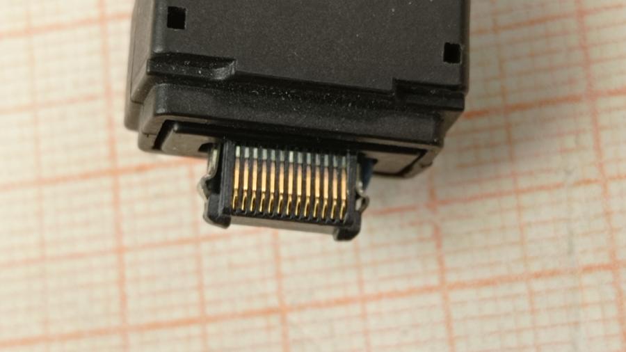 165-582-001 СЗУ для фотоаппарата SONY AC-LM5 #10