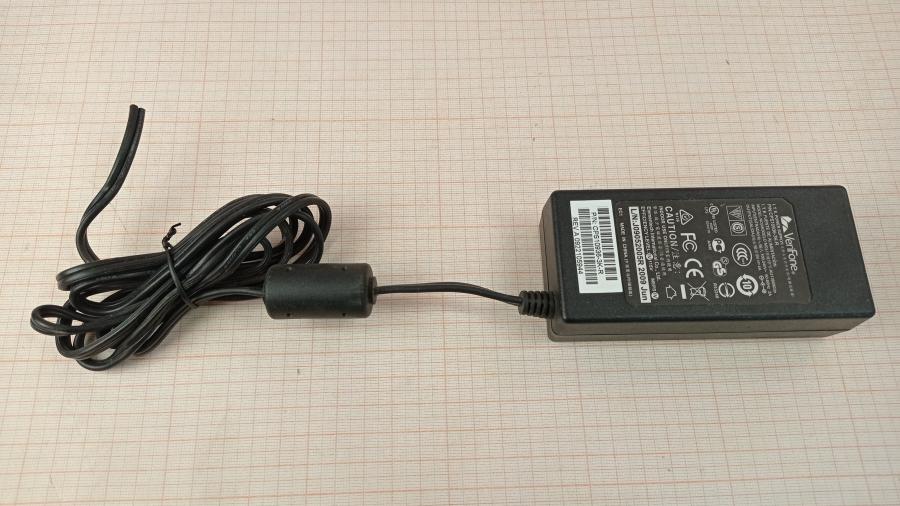 165-584-002 БП для платежного терминала VERIFONE AU1360903n #8