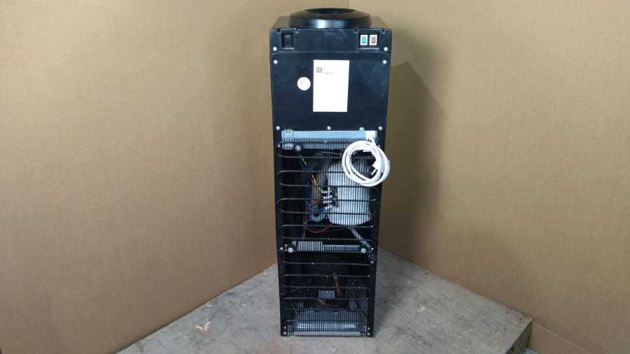 121-063-001 Кулер для воды VATTEN V42NK #8