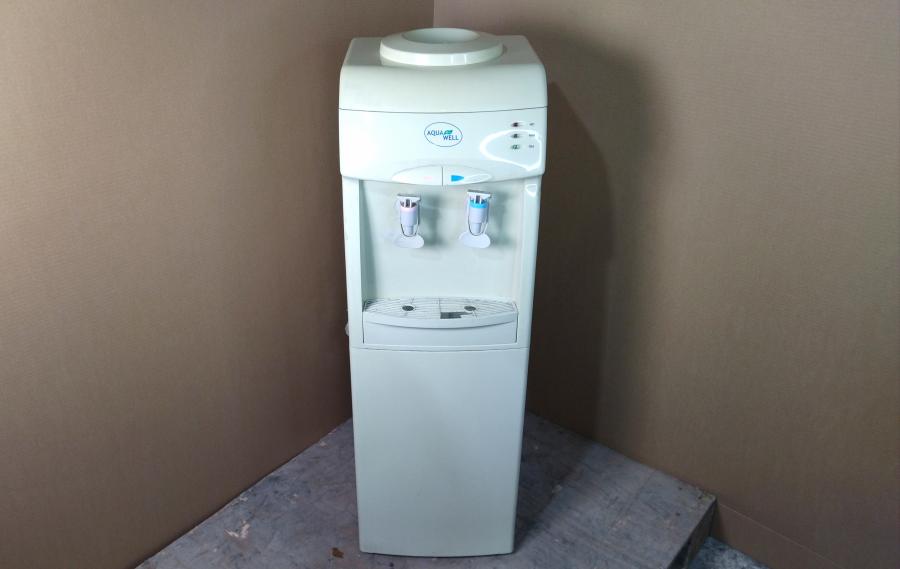 121-034-002 Кулер для воды Aqua Well YLR2-6-56A #1