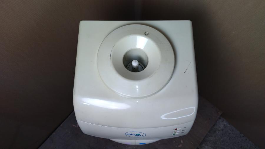 121-034-002 Кулер для воды Aqua Well YLR2-6-56A #2