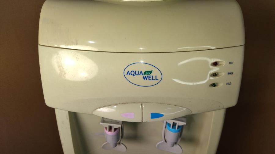 121-034-002 Кулер для воды Aqua Well YLR2-6-56A #3