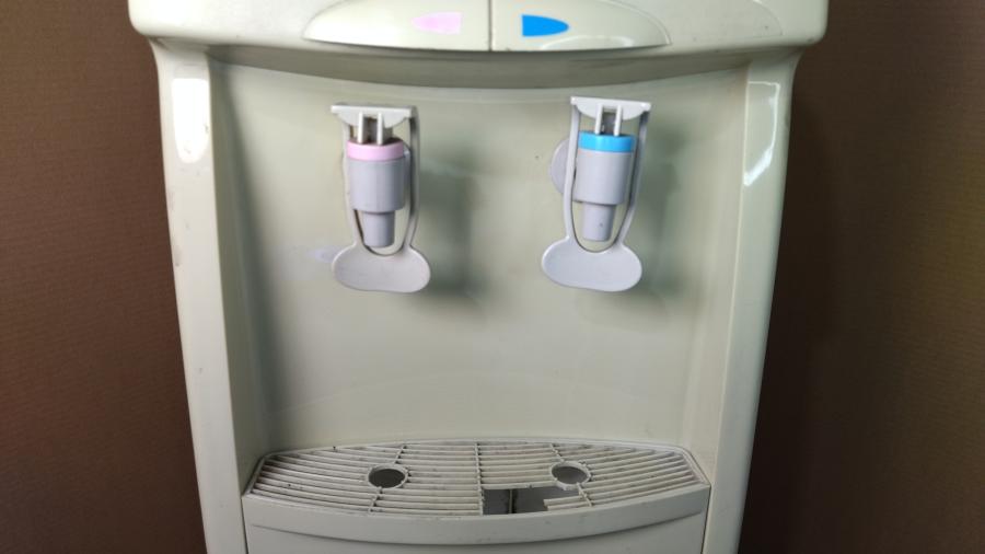 121-034-002 Кулер для воды Aqua Well YLR2-6-56A #4