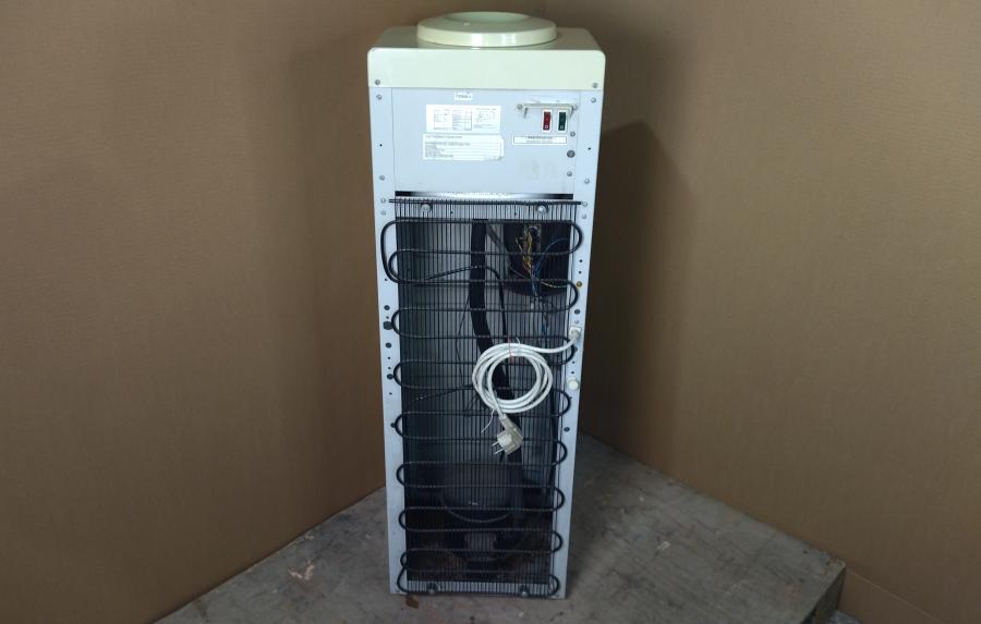 121-034-002 Кулер для воды Aqua Well YLR2-6-56A #8