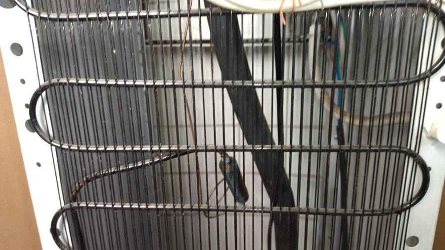 121-034-002 Кулер для воды Aqua Well YLR2-6-56A #10