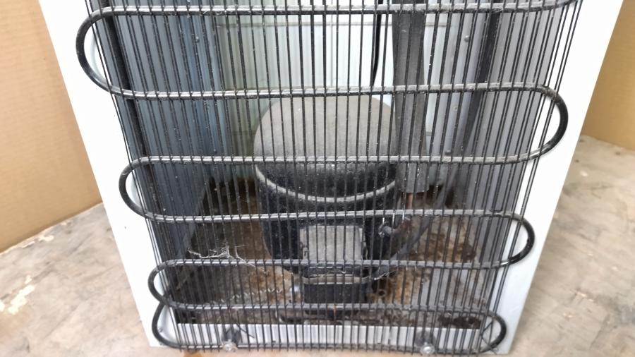 121-034-002 Кулер для воды Aqua Well YLR2-6-56A #11