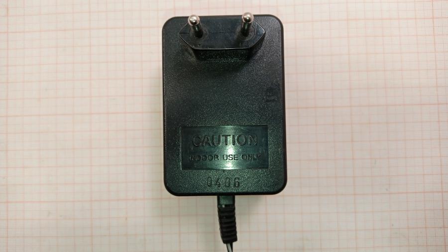 165-586-001 БП внешний для коммутаторов 3COM 3C16742A #6