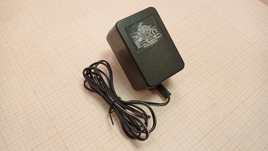 165-586-002 БП внешний для коммутаторов 3COM 3C16742A #1