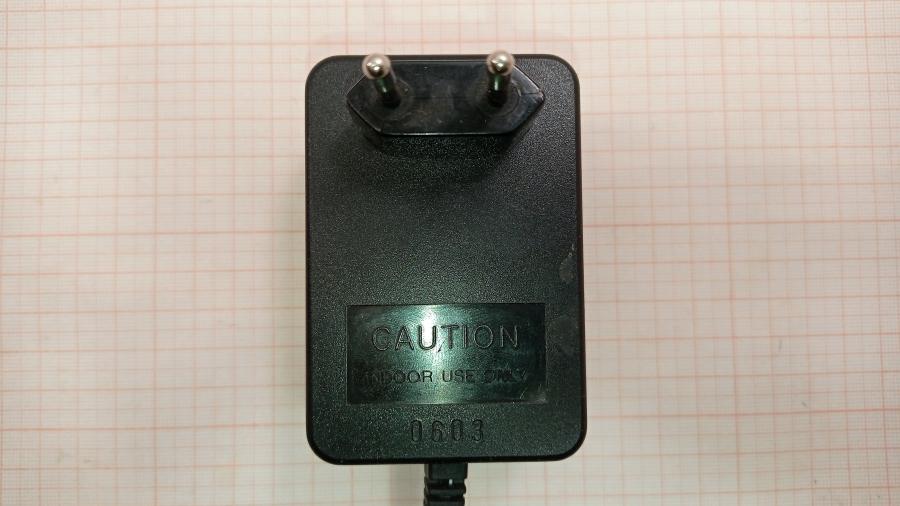 165-586-002 БП внешний для коммутаторов 3COM 3C16742A #6