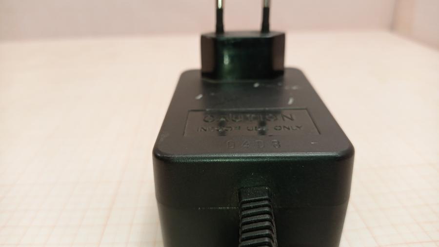 165-586-003 БП внешний для коммутаторов 3COM 3C16742A #6