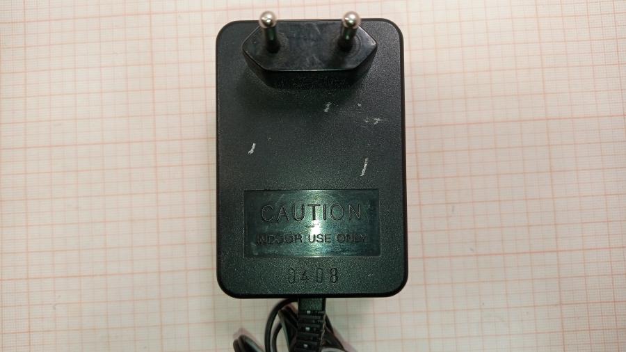 165-586-003 БП внешний для коммутаторов 3COM 3C16742A #7