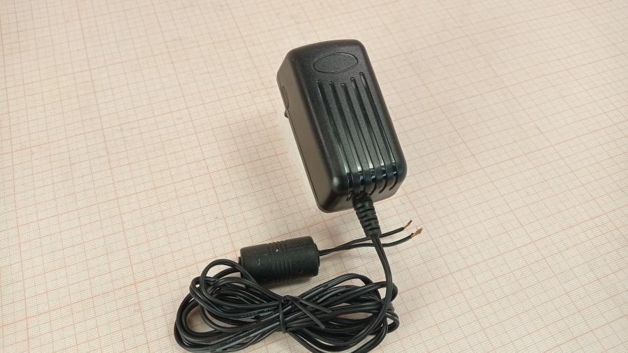 165-587-001 БП для IPTV приставки Sagemcom XKD-C1500IC12.0-18A-DE #1