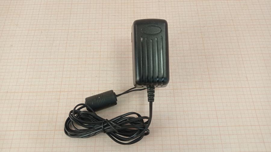 165-587-001 БП для IPTV приставки Sagemcom XKD-C1500IC12.0-18A-DE #2