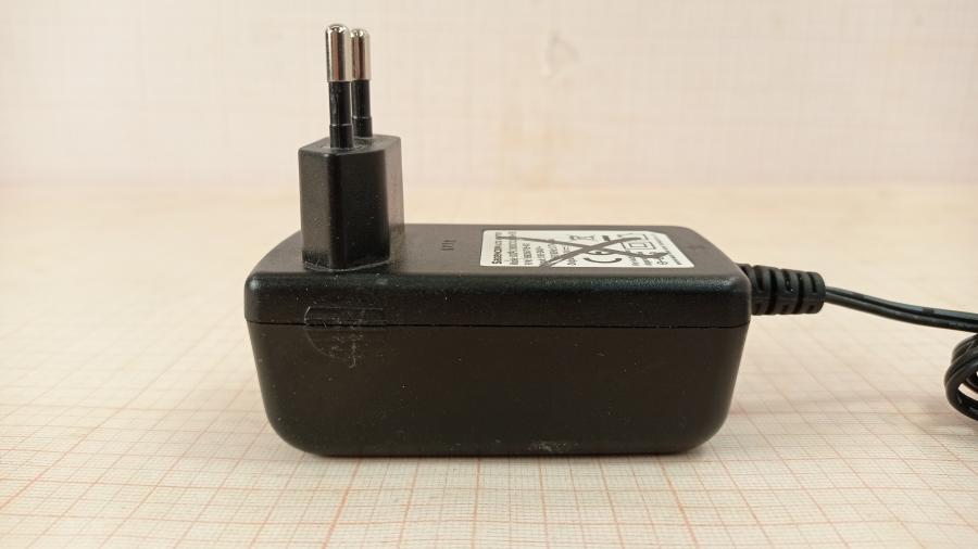 165-587-001 БП для IPTV приставки Sagemcom XKD-C1500IC12.0-18A-DE #3