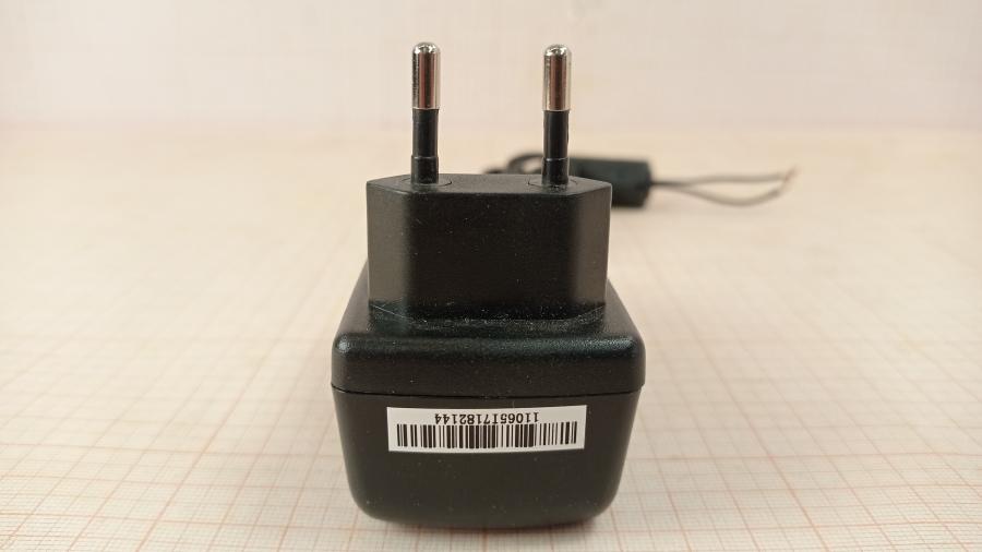 165-587-001 БП для IPTV приставки Sagemcom XKD-C1500IC12.0-18A-DE #4