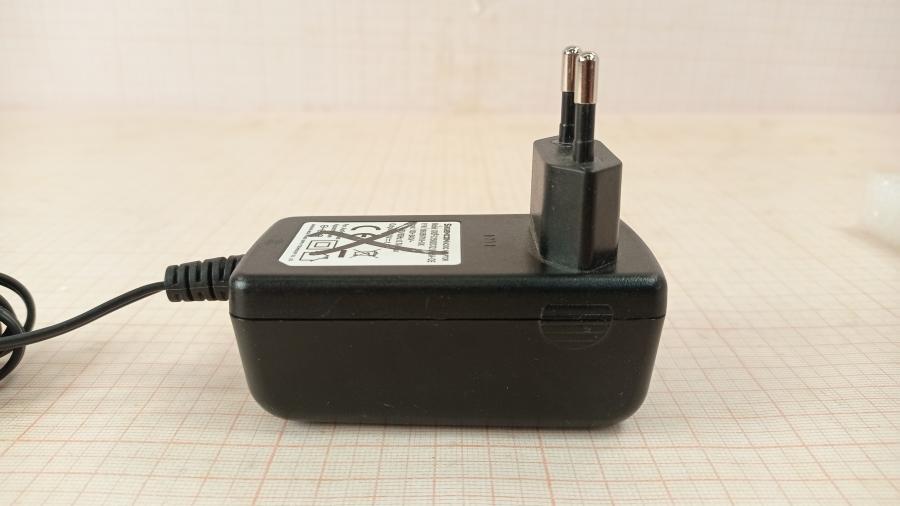 165-587-001 БП для IPTV приставки Sagemcom XKD-C1500IC12.0-18A-DE #5