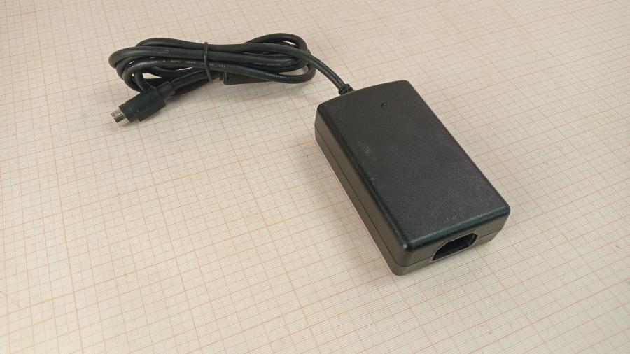 165-589-001 БП для мониторов LI SHIN LSE9901B1260 #1