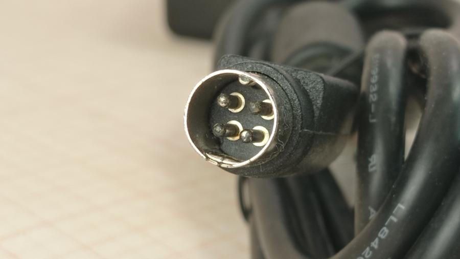 165-589-001 БП для мониторов LI SHIN LSE9901B1260 #9