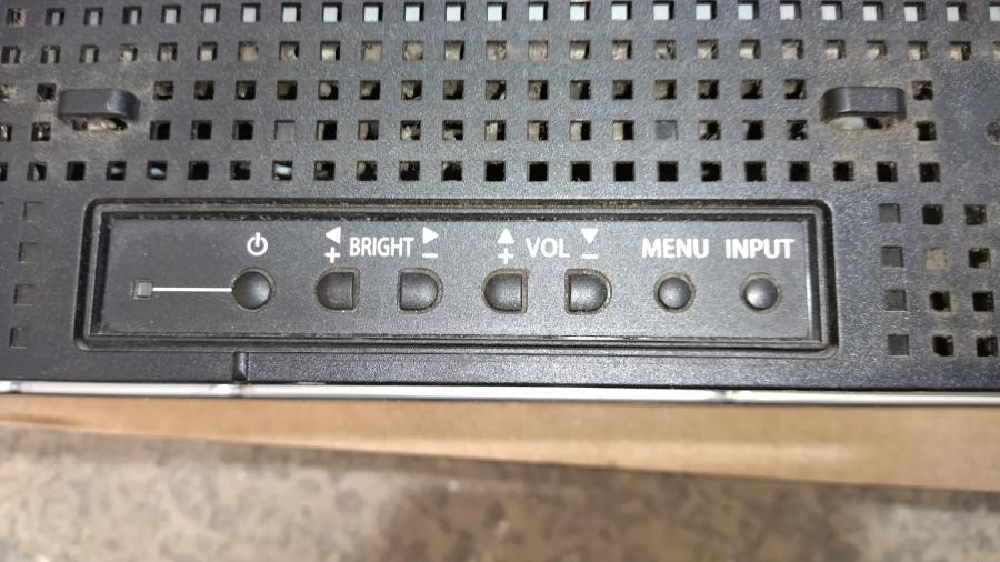 204-001-002 Монитор уличный всепогодный SHARP PN-V601 #11