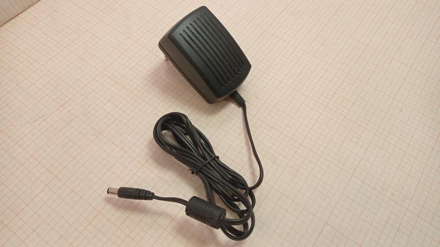 165-591-001 БП внешний для коммутаторов 3COM DSA-0151A-12 #1