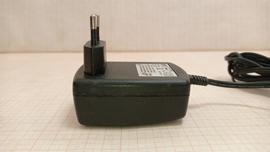 165-591-001 БП внешний для коммутаторов 3COM DSA-0151A-12 #5