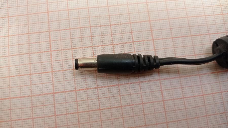 165-591-001 БП внешний для коммутаторов 3COM DSA-0151A-12 #8