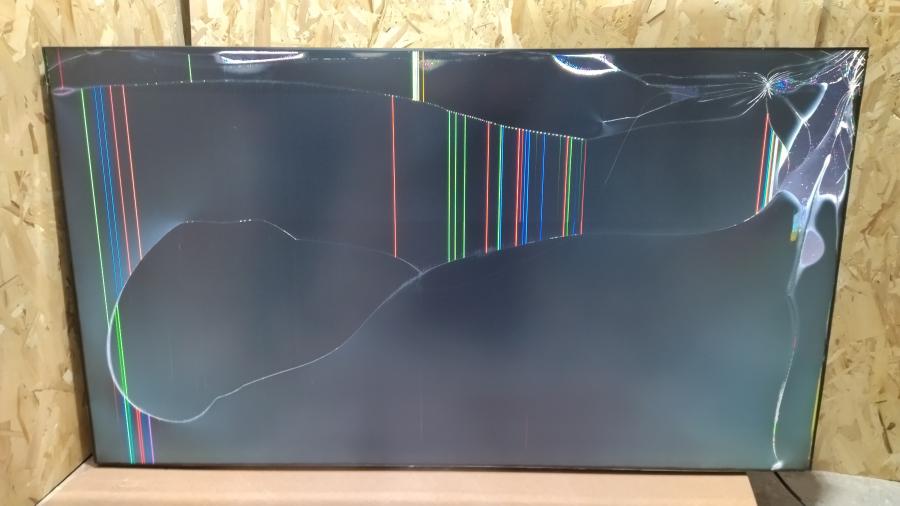 204-001-003 Монитор уличный всепогодный SHARP PN-V601 #2