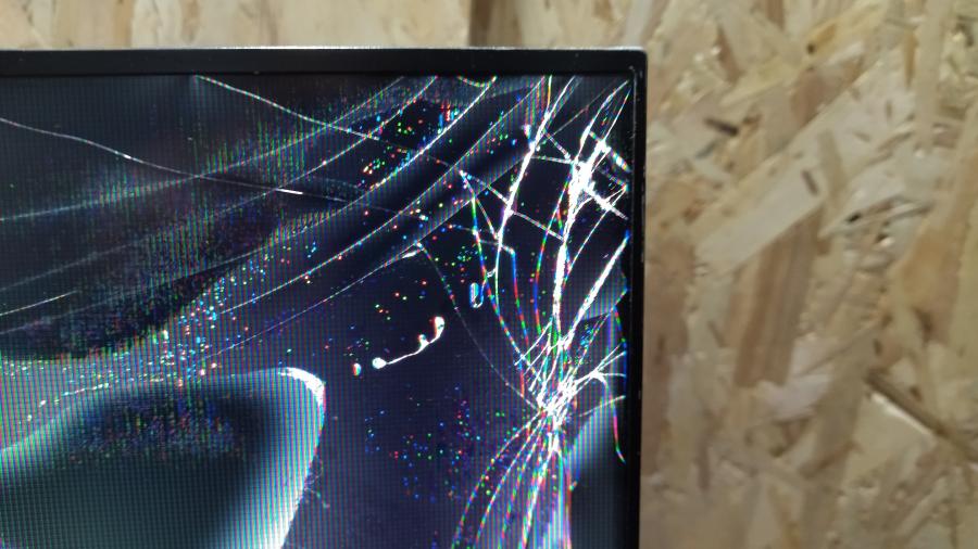 204-001-003 Монитор уличный всепогодный SHARP PN-V601 #3