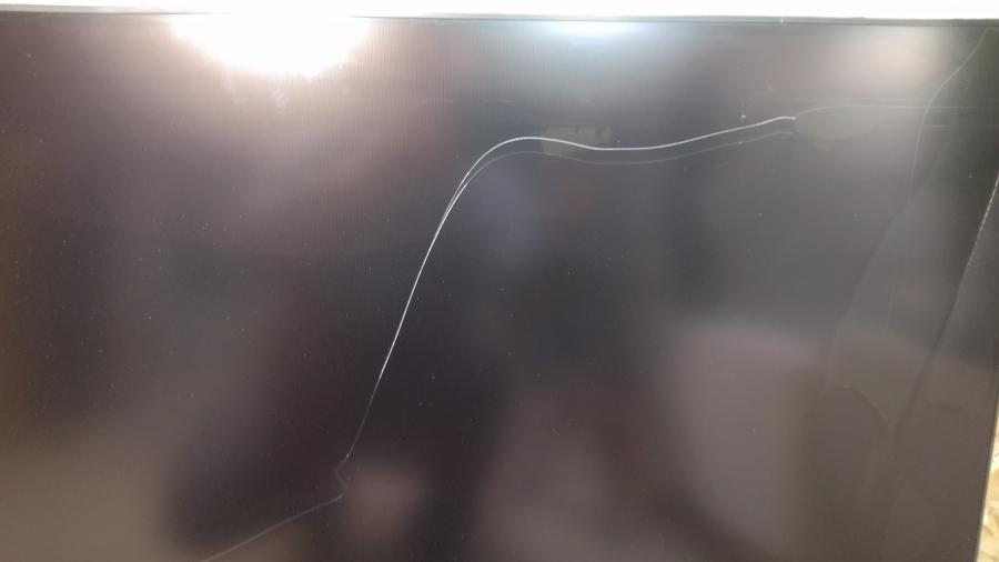 204-001-003 Монитор уличный всепогодный SHARP PN-V601 #5