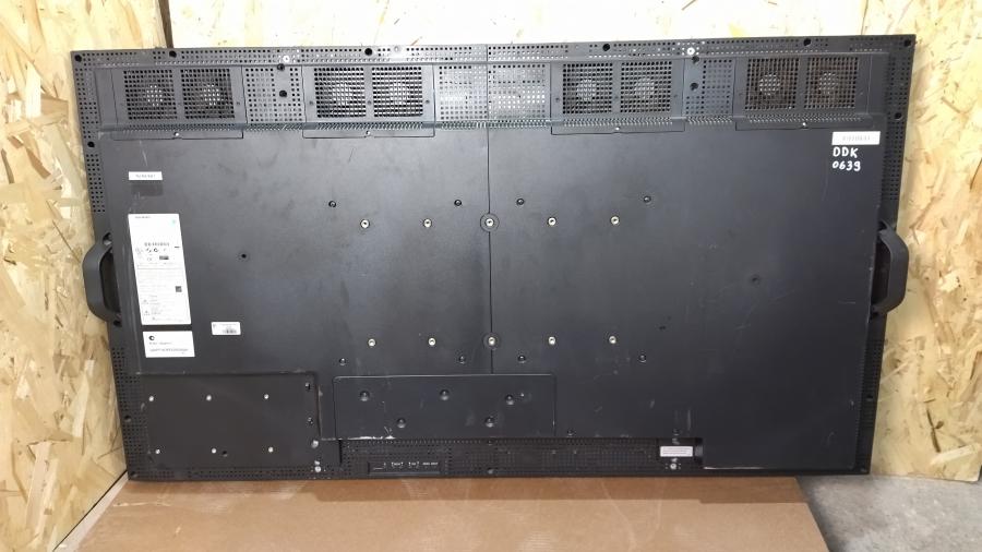 204-001-003 Монитор уличный всепогодный SHARP PN-V601 #6