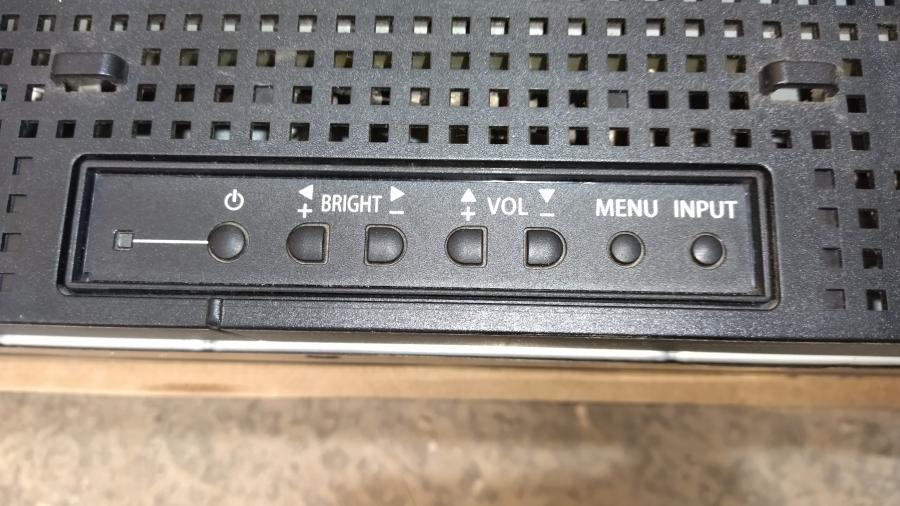 204-001-003 Монитор уличный всепогодный SHARP PN-V601 #12