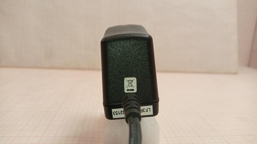 165-592-001 БП для роутера D-LINK JTA0302D-E #3