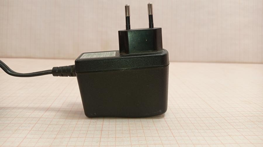 165-592-001 БП для роутера D-LINK JTA0302D-E #5