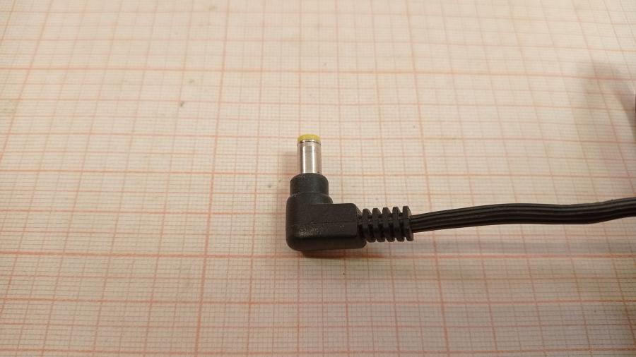 165-592-001 БП для роутера D-LINK JTA0302D-E #8