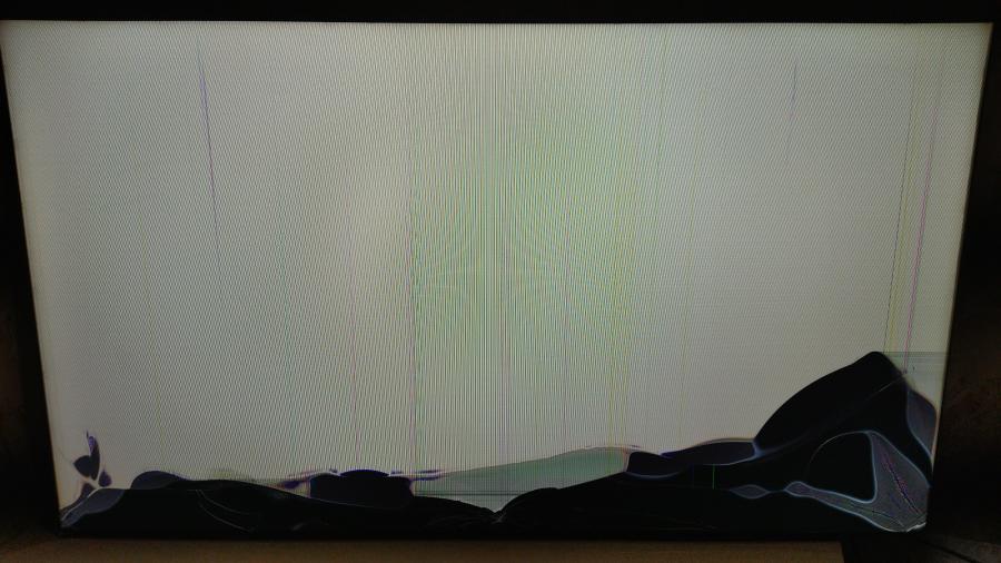 204-001-004 Монитор уличный всепогодный SHARP PN-V601 #2