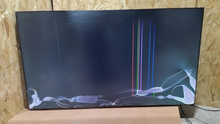 204-001-004 Монитор уличный всепогодный SHARP PN-V601 #3