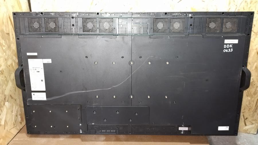 204-001-004 Монитор уличный всепогодный SHARP PN-V601 #5