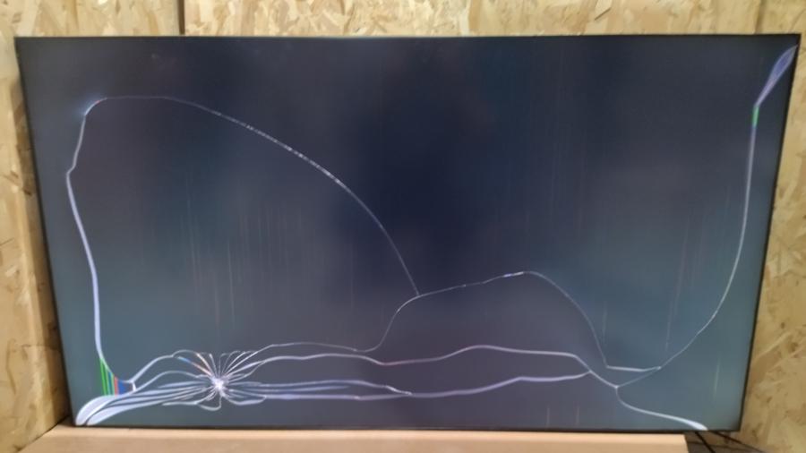 204-001-005 Монитор уличный всепогодный SHARP PN-V601 #2