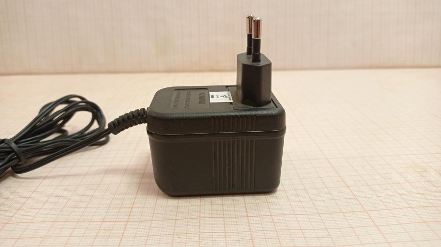 165-593-001 Блок питания (БП) OEM AA-1860BN #5