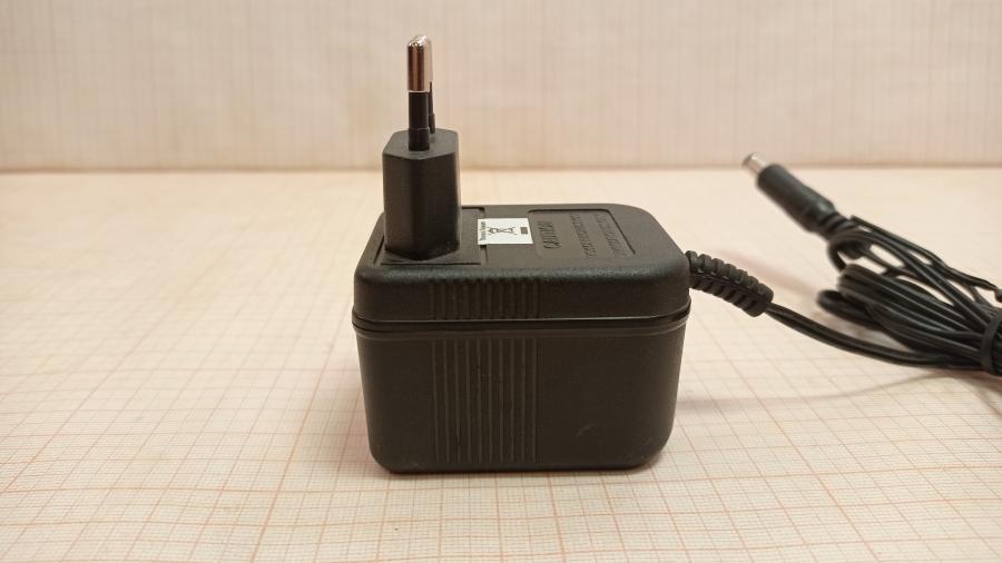 165-593-001 Блок питания (БП) OEM AA-1860BN #6