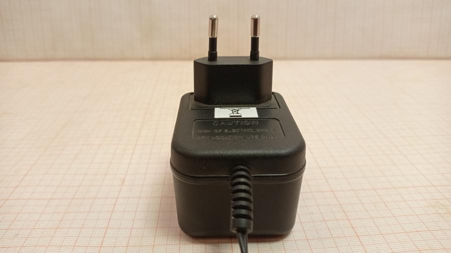 165-593-001 Блок питания (БП) OEM AA-1860BN #7