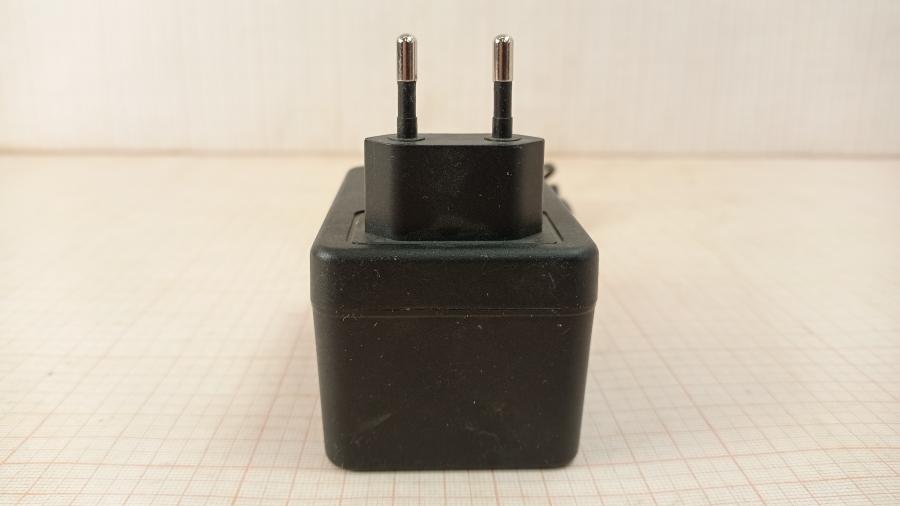 165-594-001 БП для роутера D-LINK AM-0751500V #3