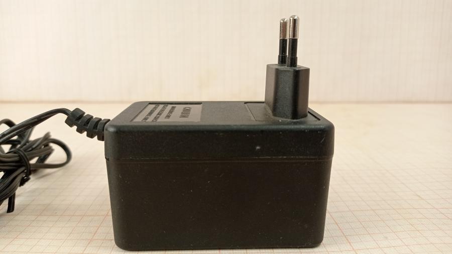 165-594-001 БП для роутера D-LINK AM-0751500V #4