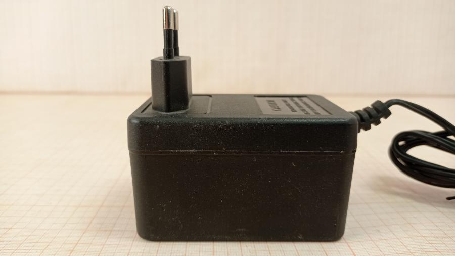 165-594-001 БП для роутера D-LINK AM-0751500V #5